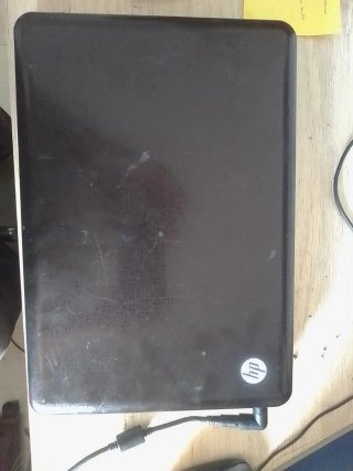 Portátil HP Pavilion Intel i3 con 4 GB Ram