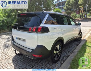 Peugeot 5008 2018