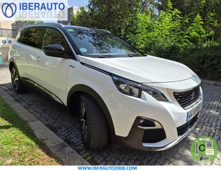 Peugeot 5008 2018