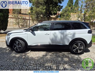 Peugeot 5008 2018
