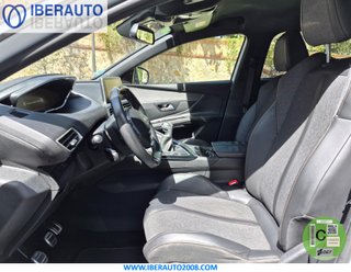 Peugeot 5008 2018