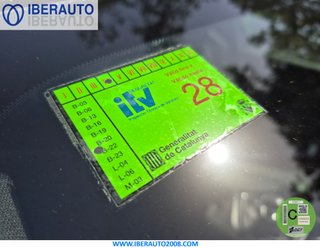 Peugeot 5008 2018