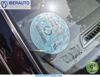 Peugeot 5008 2018