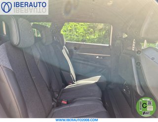 Peugeot 5008 2018