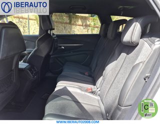 Peugeot 5008 2018