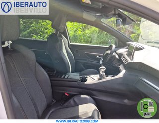 Peugeot 5008 2018