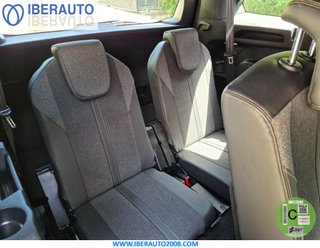 Peugeot 5008 2018