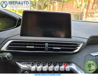 Peugeot 5008 2018