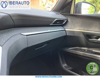 Peugeot 5008 2018