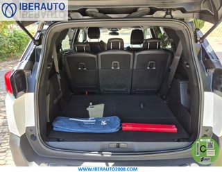 Peugeot 5008 2018