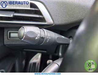Peugeot 5008 2018