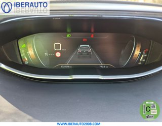 Peugeot 5008 2018
