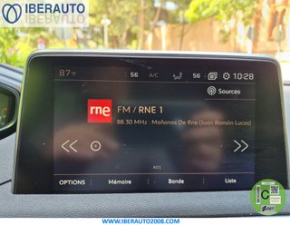 Peugeot 5008 2018