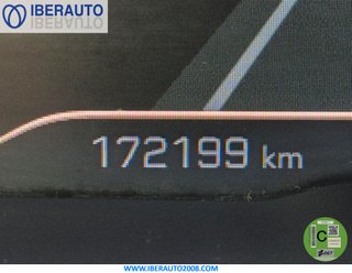 Peugeot 5008 2018