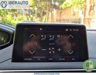 Peugeot 5008 2018