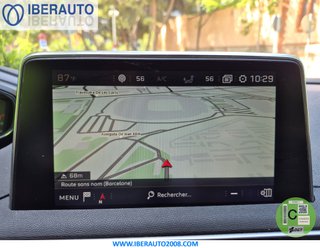 Peugeot 5008 2018