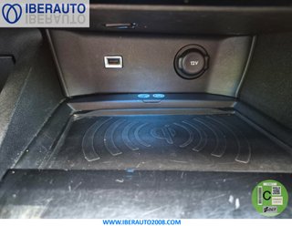 Peugeot 5008 2018