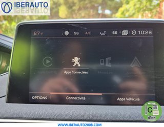 Peugeot 5008 2018
