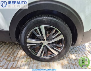 Peugeot 5008 2018