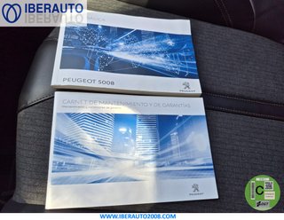 Peugeot 5008 2018