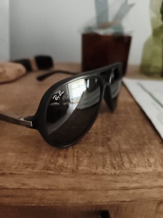 Gafas de sol Ray-Ban Cats 5000 RB4125
