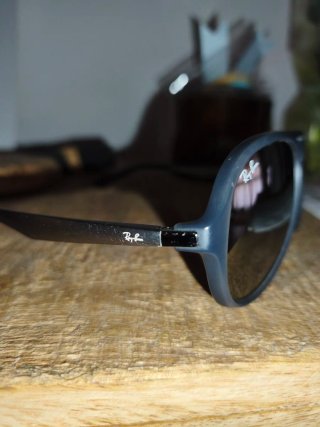 Gafas de sol Ray-Ban Cats 5000 RB4125