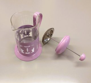 Caraffa montalatte Brandani