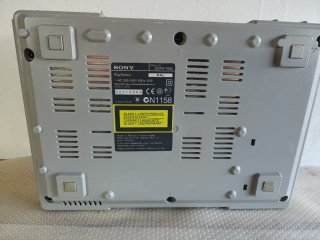 PlayStation 1 + Controller + Cavi + 2 Memory Card