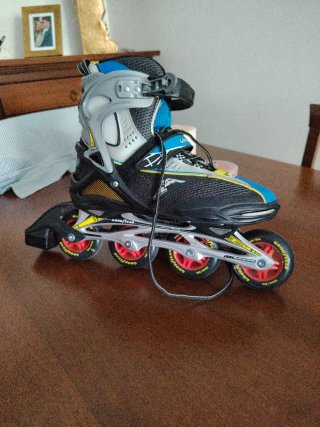 Patines en línea Good Year Talla 42