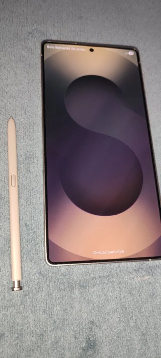 Samsung S25 Ultra 512GB