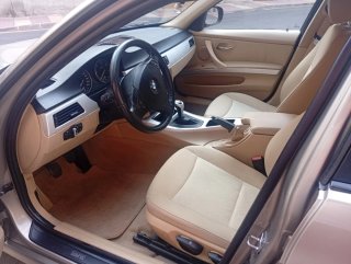 BMW Serie 3 2010