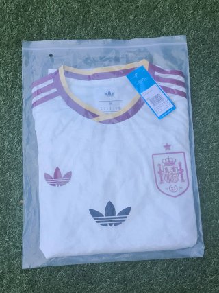 Camiseta España Talla M
