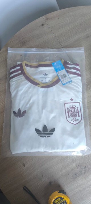 Camiseta España Talla M