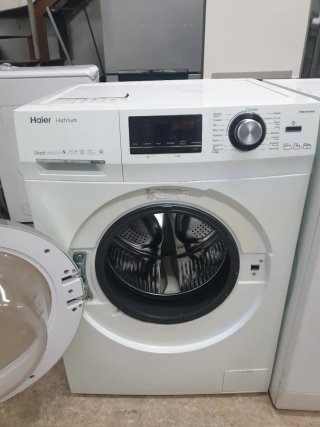 Lavadora Haier 9kg 1400rpm