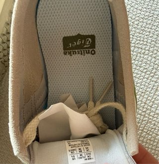 Onitsuka Tiger Mexico 66 Vin Green 38