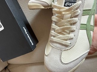 Onitsuka Tiger Mexico 66 Vin Green 38