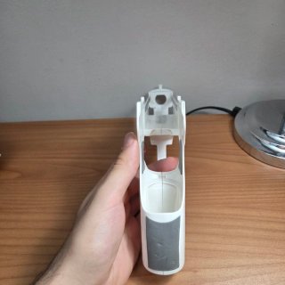 Pistola/Fucile per Nintendo Wii