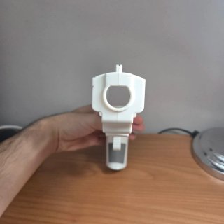 Pistola/Fucile per Nintendo Wii