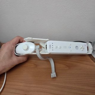 Pistola/Fucile per Nintendo Wii