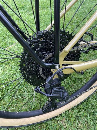 Bicicleta Marin Larkspur