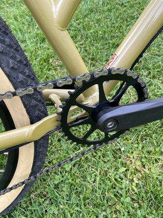Bicicleta Marin Larkspur