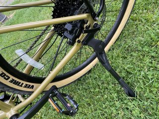 Bicicleta Marin Larkspur