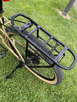 Bicicleta Marin Larkspur