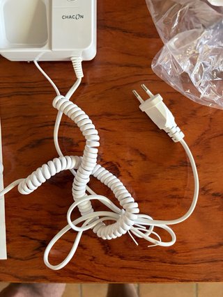 Telefonillo Chacon NUEVO A ESTRENAR