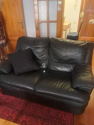 Muebles de comedor y cómoda