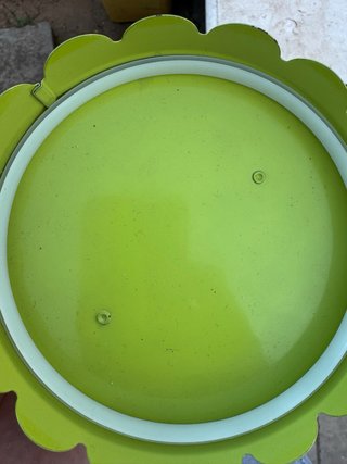 Contenitore Thun decorato fiori