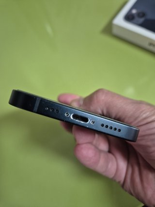 iPhone 13 Azul - Batería 80%