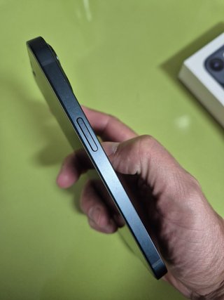 iPhone 13 Azul - Batería 80%