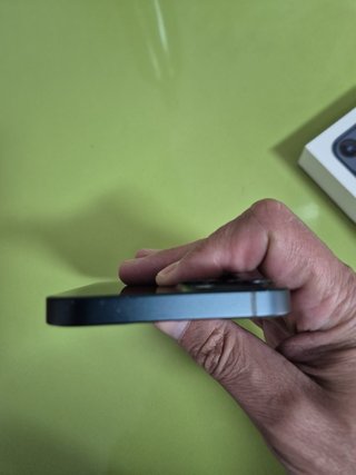 iPhone 13 Azul - Batería 80%
