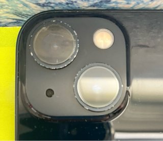 iPhone 13 Azul - Batería 80%